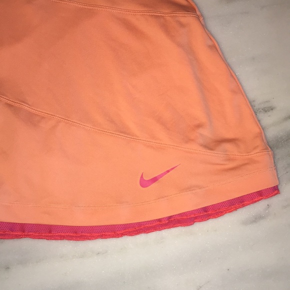 Nike Dri-Fit Tennis Skirt M - Picture 2 of 7